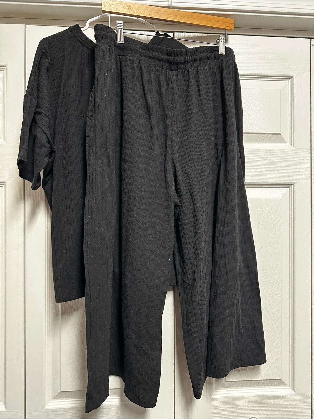 Downeast Black Set